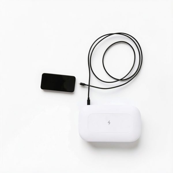 PhoneSoap USB-C Cable Fast Charging Durable 6ft Universal-4