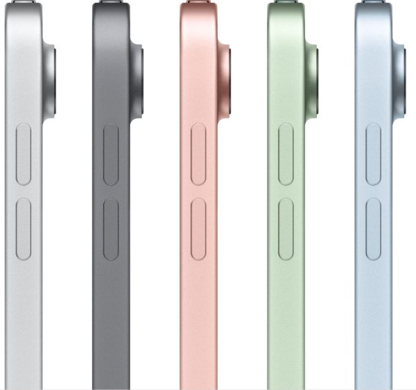 Apple iPad Air 10.9 Inch Display A14 Chip Refurbished-3