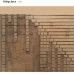 Philip Jeck rpm Compact Discs Music Album Release 2024-0
