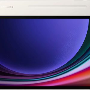 Samsung Galaxy Tab S9+ 12.4 256GB Wi-Fi Tablet S Pen-0