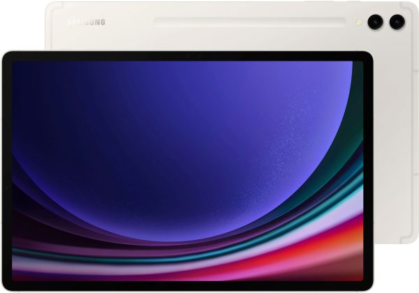 Samsung Galaxy Tab S9+ 12.4 256GB Wi-Fi Tablet S Pen-0