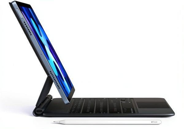 Apple iPad Air 10.9-inch Wi-Fi 64GB Refurbished Tablet-2