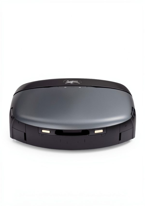 Eufy S1 Robot Vacuum 8000 Pa Suction All in One Station-1