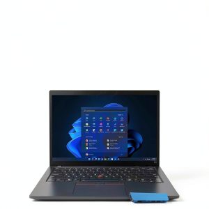Lenovo ThinkPad T14 Laptop AMD Ryzen 5 Touchscreen Business-0