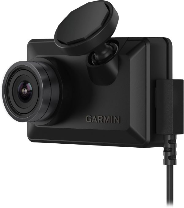 Garmin Dash Cam X310 4K Touchscreen Vehicle Camera-3
