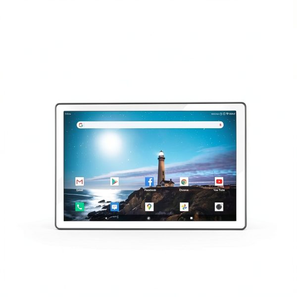 MOONSTARS Android 13 Tablet 128GB 10 Inch Octa Core-2