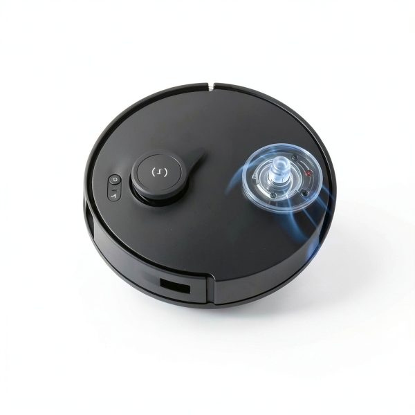 ECOVACS DEEBOT T30S AI Care Robot Vacuum Mop 11000Pa-2