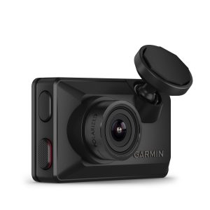Garmin Dash Cam X310 4K Touchscreen Vehicle Camera-0