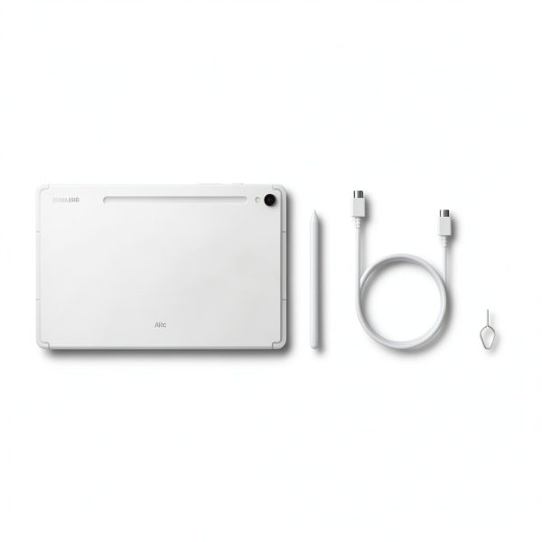 Samsung Galaxy Tab S9 11 inch 256GB Wi Fi Tablet S Pen-4