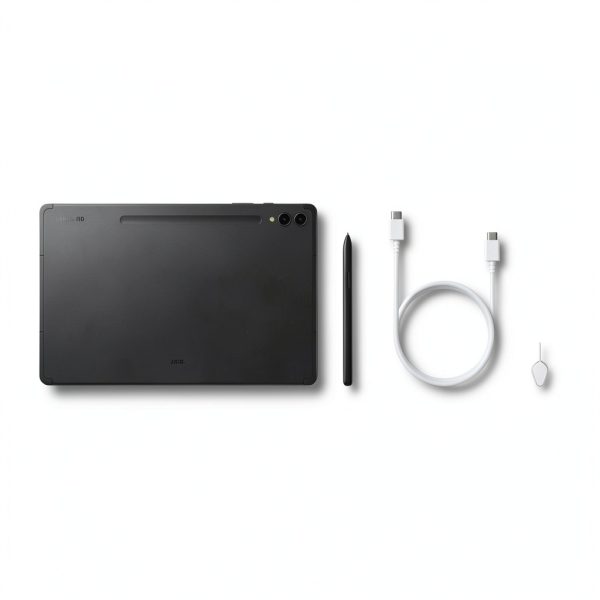 Samsung Galaxy Tab S9+ 12.4 256GB Wi-Fi Tablet S Pen-4