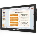 Qomo HiteVision PresenStation QIT800 F1 Collaboration-0