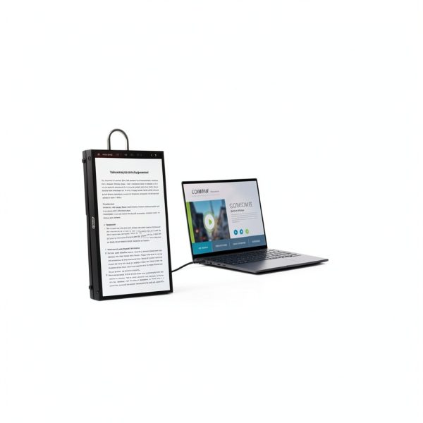 ASUS ZenScreen MB16AMTR 16 Inch Touchscreen Monitor Portable-1