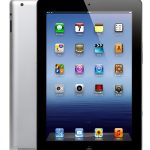 Apple iPad 2 A1395 WiFi 16GB Black Refurbished iOS 95-0