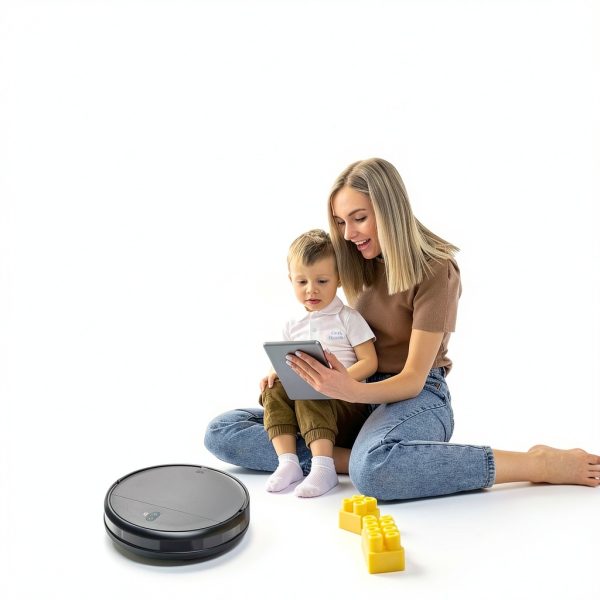 robot vacuum