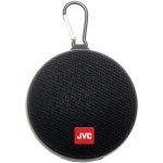JVC Bluetooth Water Resistant Speaker Black Portable 7 Hour-0