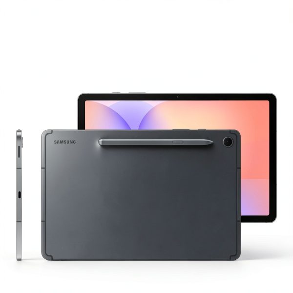 Samsung Galaxy Tab S10 Lite 10.9 Inch Tablet S Pen 256GB-5