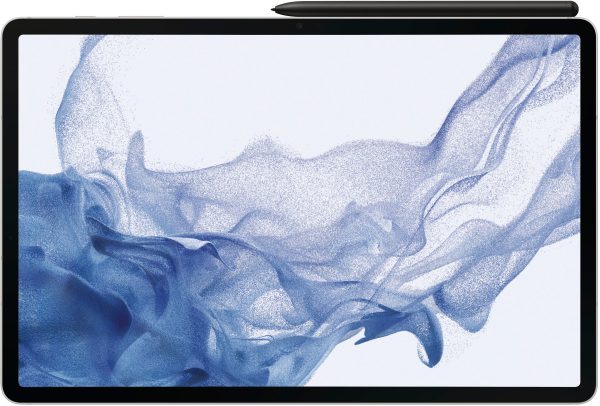 Samsung Galaxy Tab S8+ 12.4 128GB Wi-Fi S Pen Tablet-5