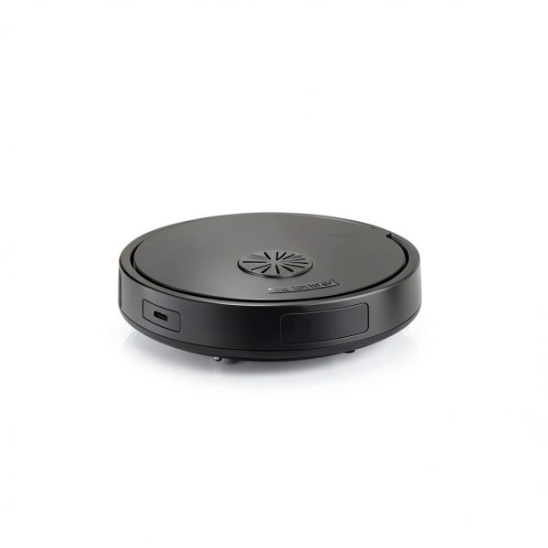 Teendow Robot Vacuum Mop 8000Pa Suction App Control-5