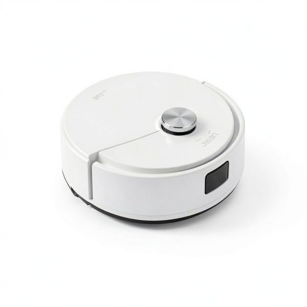 robot vacuum