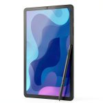 Samsung Galaxy Tab S6 Lite Tablet 64GB S Pen Black-0