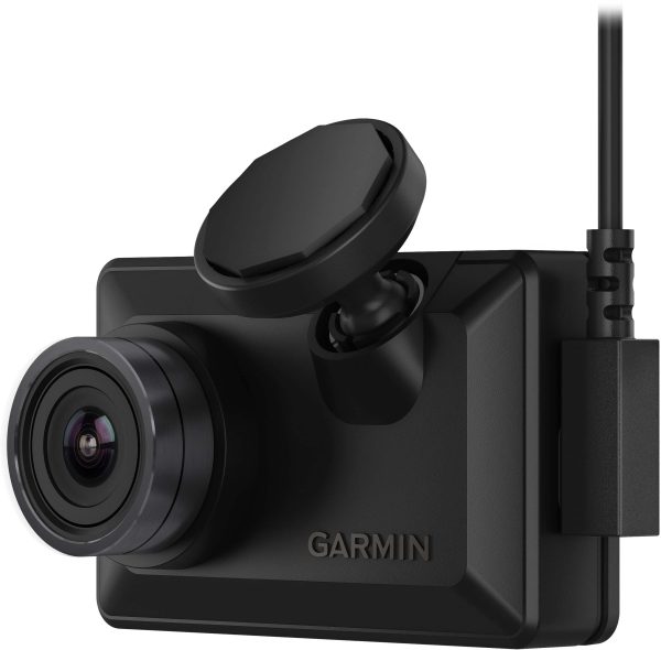 Garmin Dash Cam X310 4K Touchscreen Vehicle Camera-2