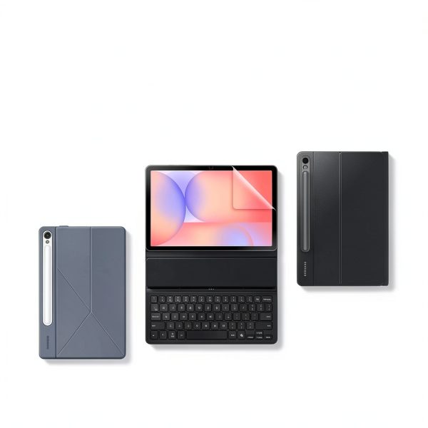Samsung Galaxy Tab S10 Lite 10.9 Inch Tablet S Pen 256GB-7