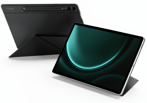Samsung Galaxy Tab S9 FE Plus 12.4 Inch Tablet S Pen-3