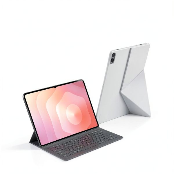 Samsung Galaxy Tab S11 Ultra Tablet Slim Design AI Features-9