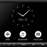 Sony 7 Inch Wireless CarPlay Android Auto Digital Media-0