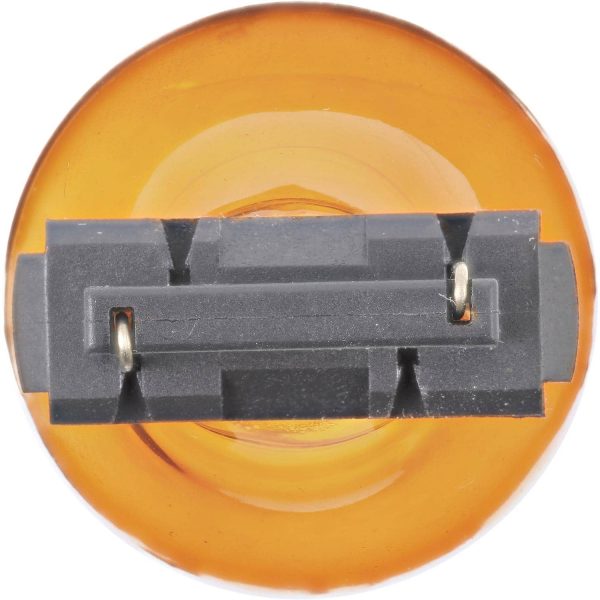 Philips Automotive Bulb 3156NALLB2 Longer Life Incandescent-4