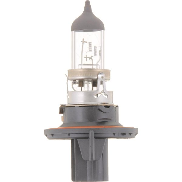 Pavo Precision Optics Headlight Bulb 3200K White Light DOT-2