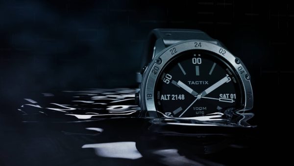 Garmin tactix 8 AMOLED GPS Smartwatch Tactical Features-11