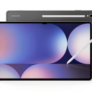 Samsung Galaxy Tab S10 Ultra 14.6 Inch Tablet AI S Pen-0