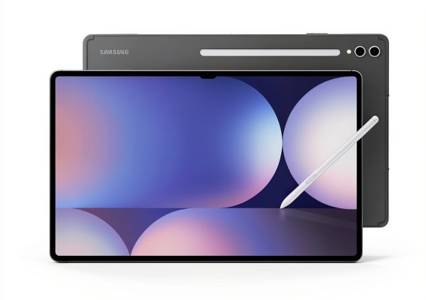 Samsung Galaxy Tab S10 Ultra 14.6 Inch Tablet AI S Pen-0