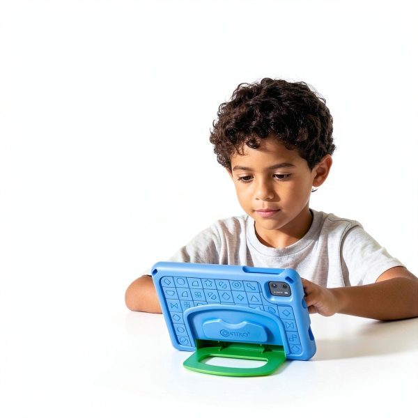 Contixo A7 Kids Tablet Educational Android 15 7 Inch-9