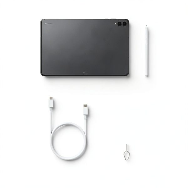 Samsung Galaxy Tab S11 Ultra Tablet Slim Design AI Features-11