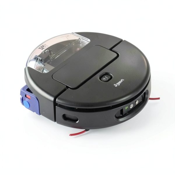 robot vacuum