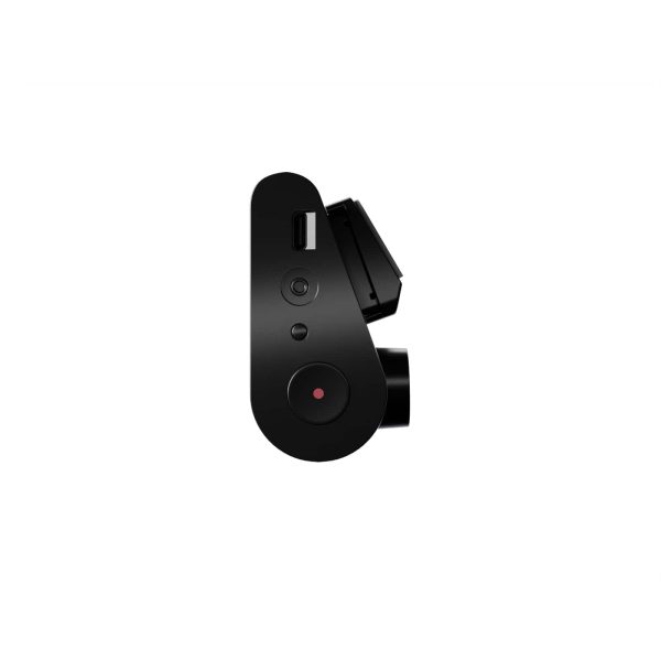 Cobra SC 220C QHD Dual View Dash Cam Apple CarPlay Android-14