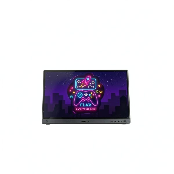 ASUS ZenScreen MB16AMTR 16 Inch Touchscreen Monitor Portable-2