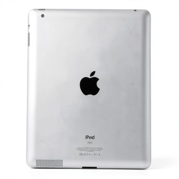 Apple iPad 2 A1395 WiFi 16GB Black Refurbished iOS 95-3