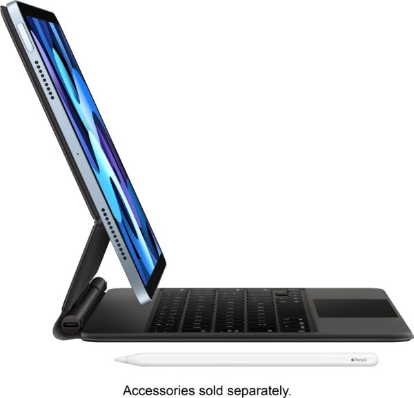Apple iPad Air 10.9-inch Display A14 Chip Refurbished-2