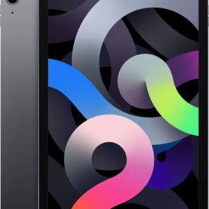 Apple iPad Air 10.9 Inch 256GB Wi Fi Refurbished Tablet-0