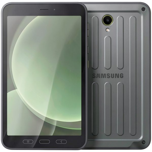 Samsung Galaxy Tab Active5 8-inch 128GB Unlocked Tablet-0