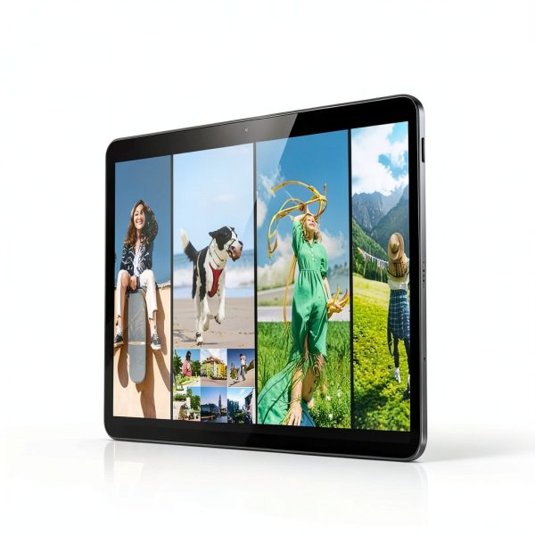 Samsung Galaxy Tab S10 Lite 10.9 Inch Tablet S Pen 256GB-2