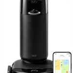 Eufy S1 Robot Vacuum 8000 Pa Suction All in One Station-0