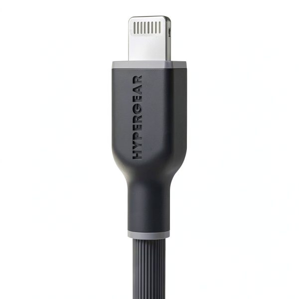 HyperGear USB-C to Lightning Fast Charge Sync Cable Durable-2