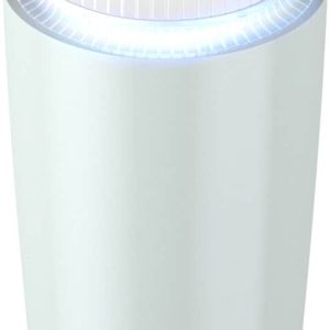Philips Facial Hair Remover 5000 Series Women Gently Smooth-0