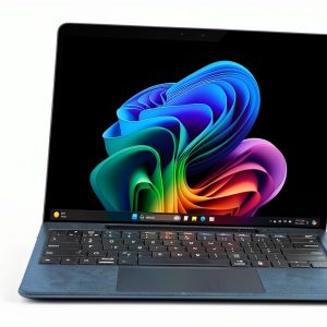 Microsoft Surface Pro Copilot PC 13 Touchscreen AI Laptop-0