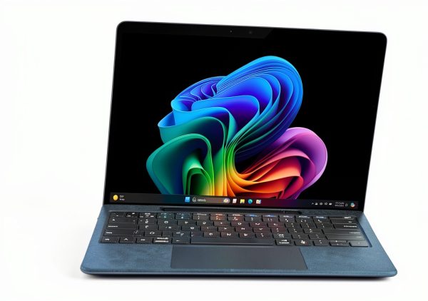 Microsoft Surface Pro Copilot PC 13 Touchscreen AI Laptop-0