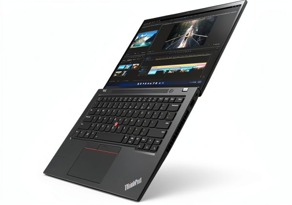 Lenovo ThinkPad T14 Laptop AMD Ryzen 5 Pro Touchscreen-7